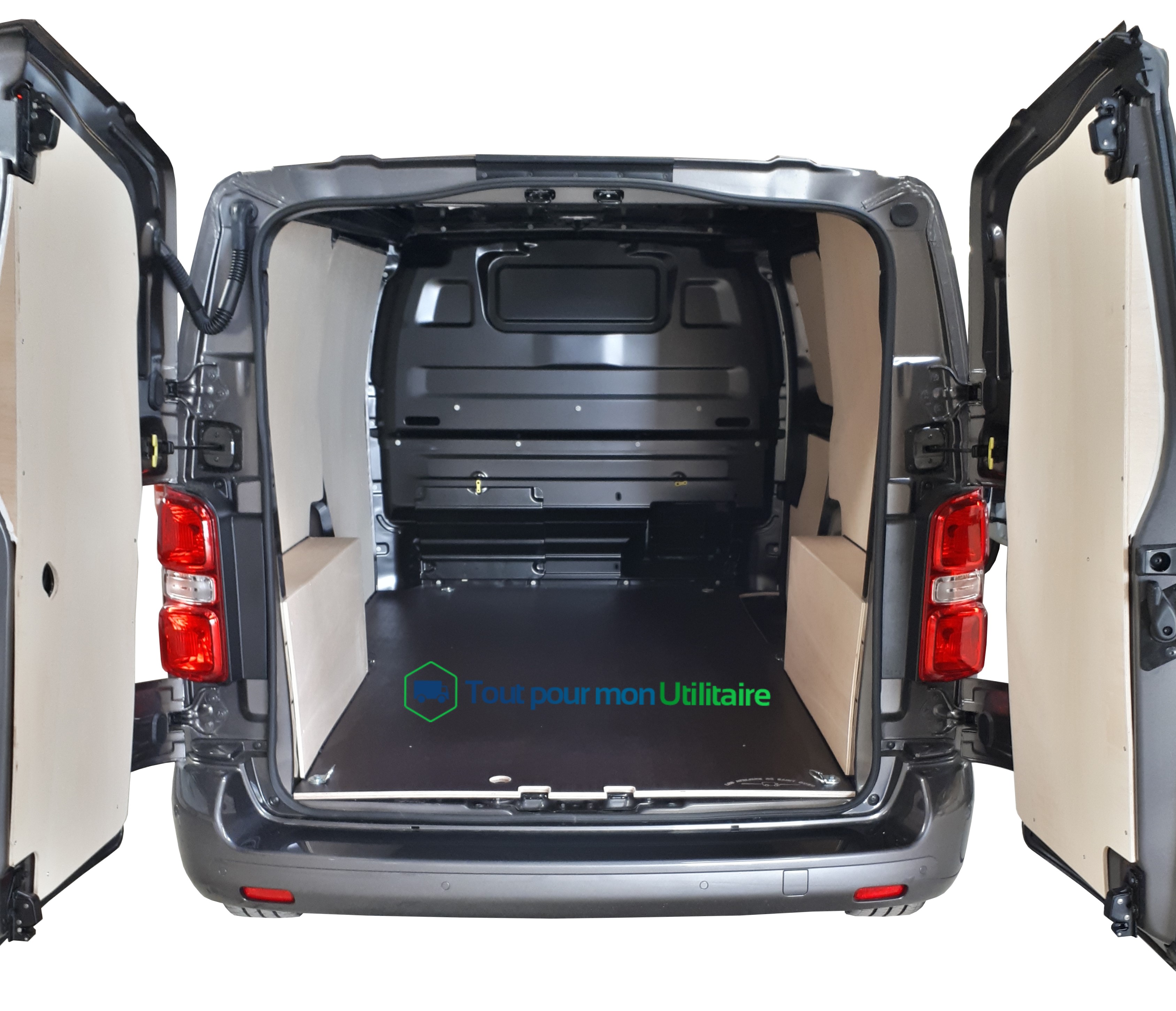 Intérieur camion : Accessoires pour une cabine personnalisée
